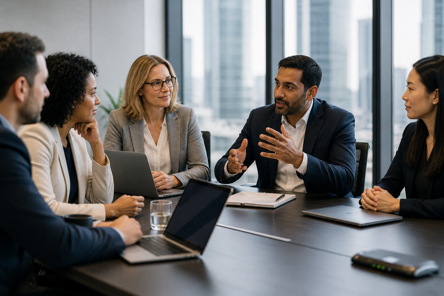 Harbour Legal launches Asia desk strategy.