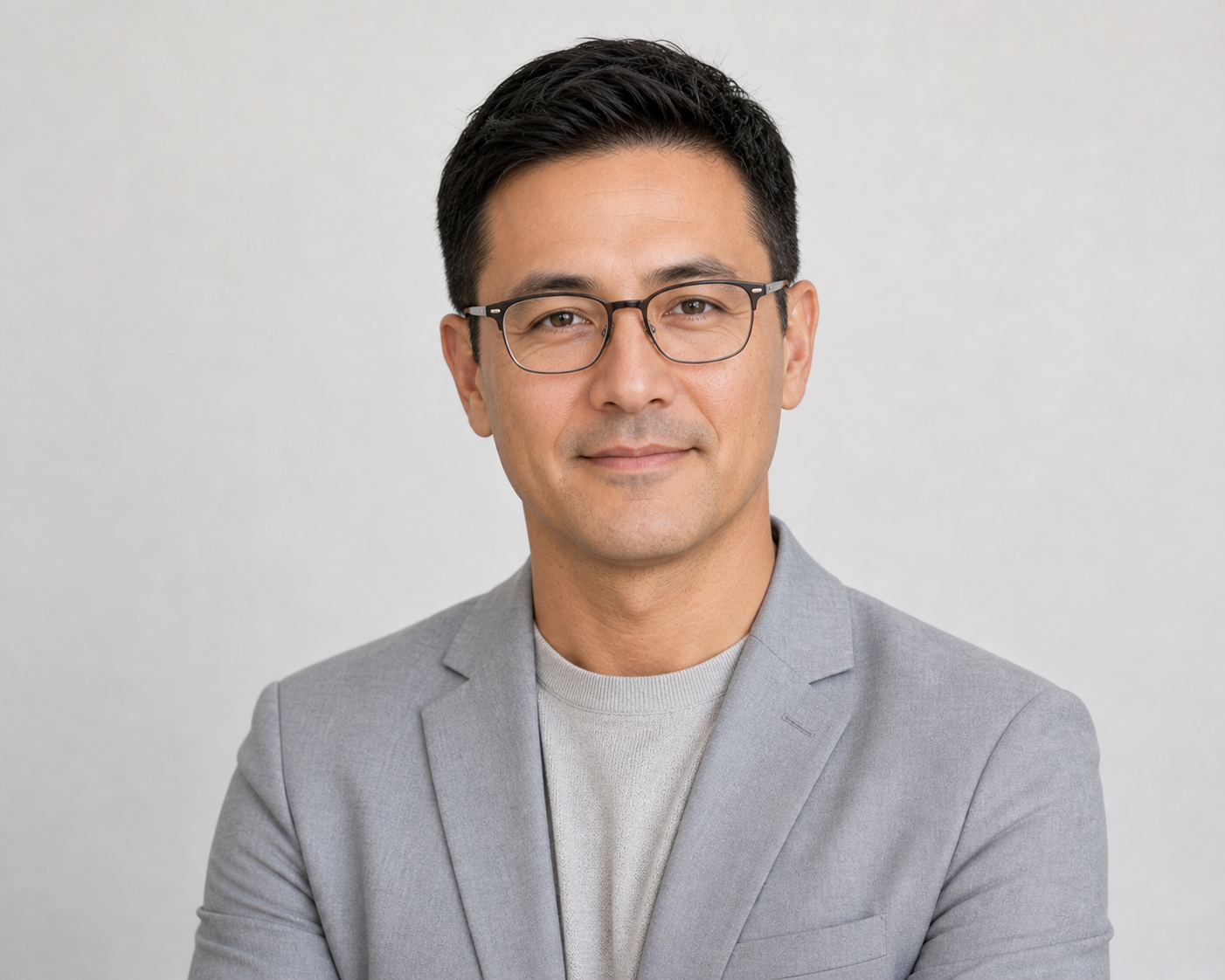 Simon Ding. profile photo